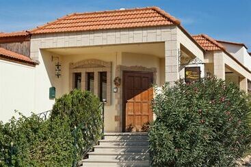 Villas Duc Rhodes