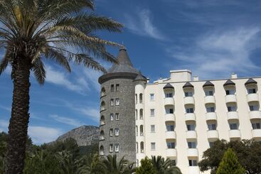 X Life Hotel Sarıgerme 15   Adult