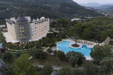 X Life Hotel Sarıgerme 15   Adult