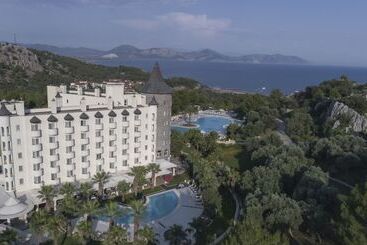 X Life Hotel Sarıgerme 15   Adult