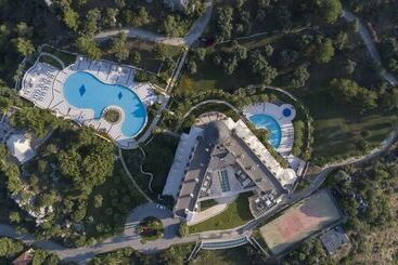 X Life Hotel Sarıgerme 15   Adult