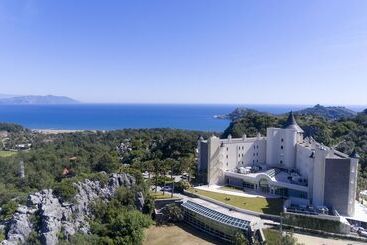 X Life Hotel Sarıgerme 15   Adult