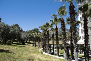 X Life Hotel Sarıgerme 15   Adult