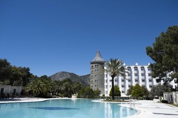 X Life Hotel Sarıgerme 15   Adult