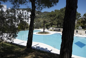 X Life Hotel Sarıgerme 15 Adult