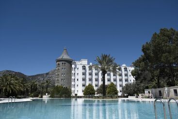 X Life Hotel Sarıgerme 15   Adult
