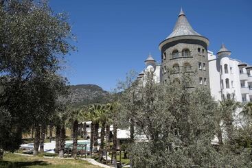 X Life Hotel Sarıgerme 15   Adult