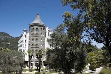 X Life Hotel Sarıgerme 15   Adult