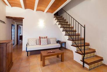 Agroturisme Can Planells