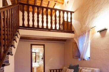 Agroturisme Can Planells