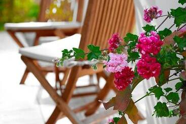 Agroturisme Can Planells