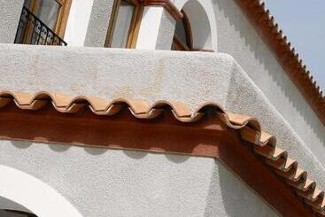 Agroturisme Can Planells