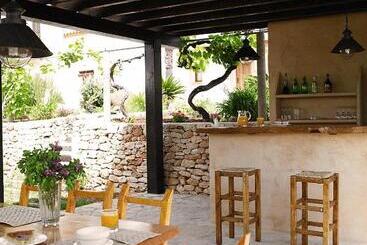 Agroturisme Can Planells