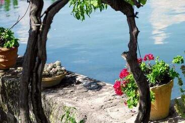 Agroturisme Can Planells
