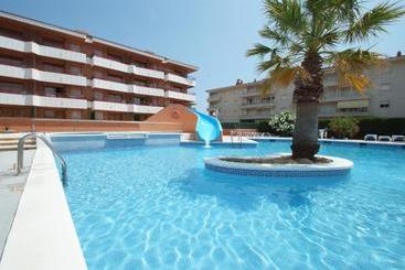 آپارتمانهای توریستها Apartamentos Familiares Sa Gavina Gaudí