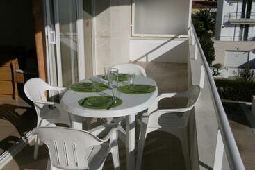 Apartamentos Miami
