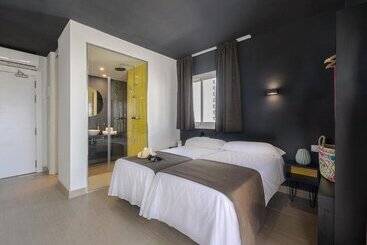 Apartamentos Vibra Jabeque Dreams