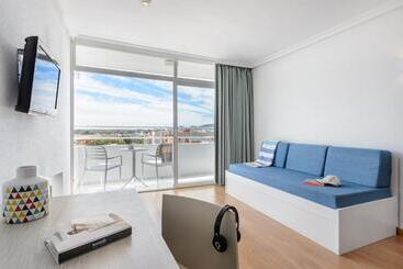Apartamentos Vibra Tivoli