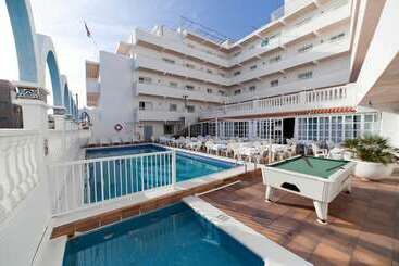 Apartathotel Vibra Lux Mar