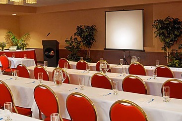 The Aquarius Casino Resort, Bw Premier Collection
