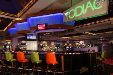 The Aquarius Casino Resort, Bw Premier Collection