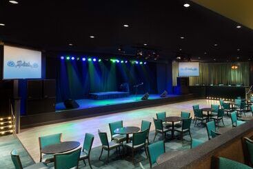 The Aquarius Casino Resort, Bw Premier Collection
