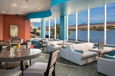 The Aquarius Casino Resort, Bw Premier Collection