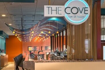The Aquarius Casino Resort, Bw Premier Collection