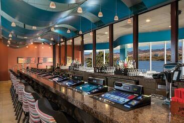 The Aquarius Casino Resort, Bw Premier Collection