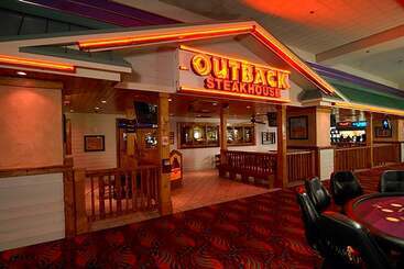 The Aquarius Casino Resort, Bw Premier Collection