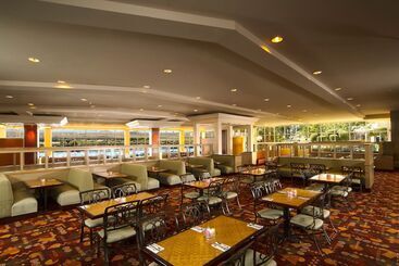 The Aquarius Casino Resort, Bw Premier Collection
