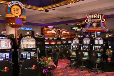 The Aquarius Casino Resort, Bw Premier Collection