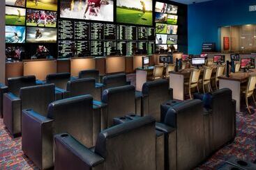 The Aquarius Casino Resort, Bw Premier Collection