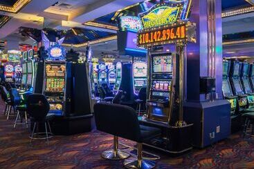 The Aquarius Casino Resort, Bw Premier Collection