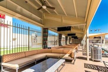 The Aquarius Casino Resort, Bw Premier Collection