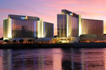The Aquarius Casino Resort, Bw Premier Collection