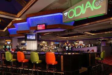 The Aquarius Casino Resort, Bw Premier Collection