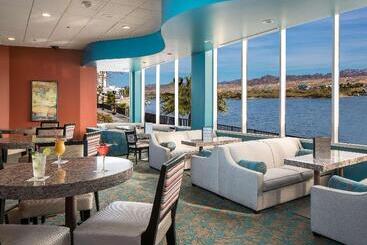 The Aquarius Casino Resort, Bw Premier Collection