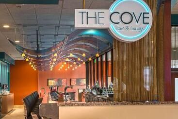 The Aquarius Casino Resort, Bw Premier Collection