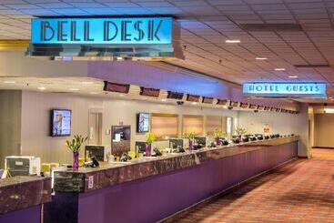 The Aquarius Casino Resort, Bw Premier Collection