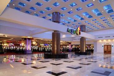 The Aquarius Casino Resort, Bw Premier Collection