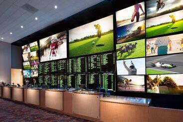 The Aquarius Casino Resort, Bw Premier Collection