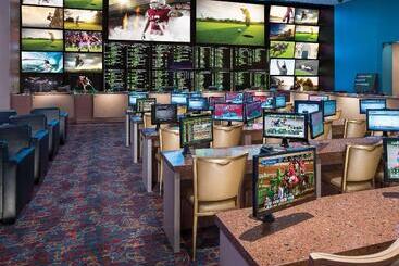 The Aquarius Casino Resort, Bw Premier Collection
