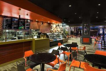 The Aquarius Casino Resort, Bw Premier Collection