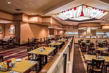 The Aquarius Casino Resort, Bw Premier Collection