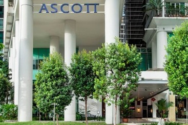 Ascott Kuala Lumpur