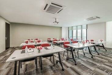Ascott Kuala Lumpur