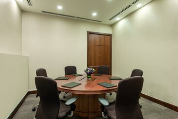 Ascott Kuala Lumpur