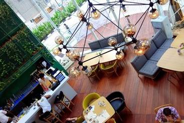 Ascott Kuala Lumpur