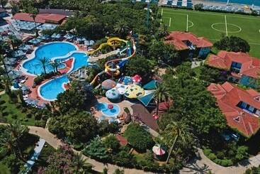 Belconti Resort
